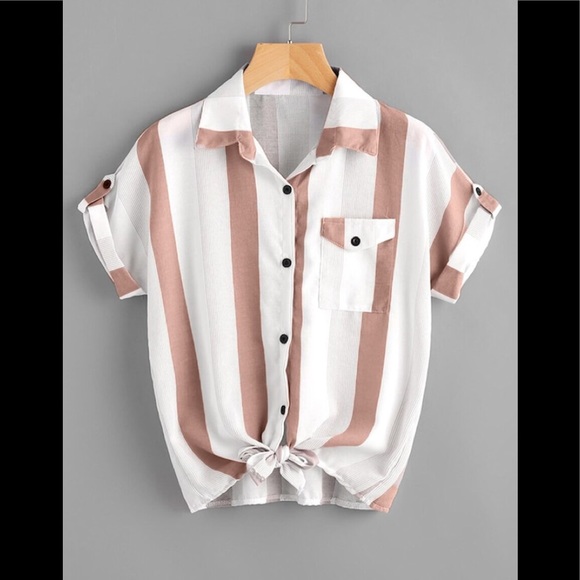 SHEIN Tops - SHEIN Top